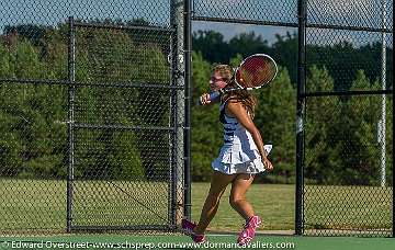 Tennis vs Mauldin 40